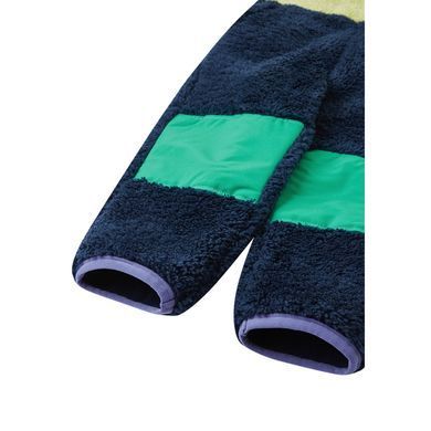 Брюки флісові Moomin Lustig 5200447A-6980, 4 роки (104 см), 4 роки (104 см)