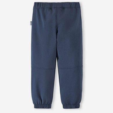 Брюки Softshell Reima Oikotie 5100010B-6980, 4 года (104 см), 4 года (104 см)