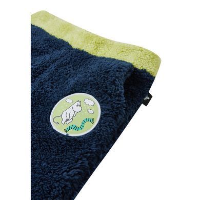 Брюки флісові Moomin Lustig 5200447A-6980, 4 роки (104 см), 4 роки (104 см)