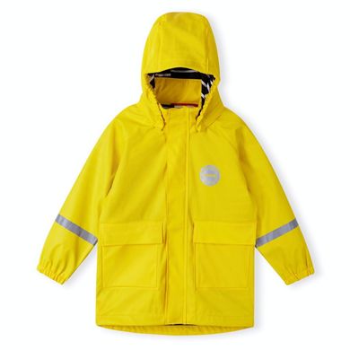 Куртка-дощовик Reima Pisaroi, 521647A-2350, 4 роки (104 см), 4 роки (104 см)