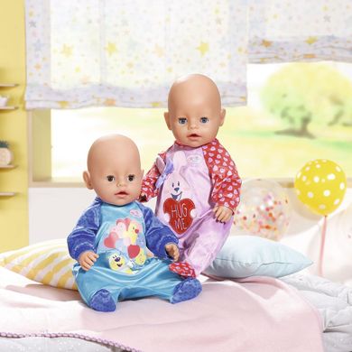 Одежда для куклы - Комбинезон, 828250, 3-12 лет