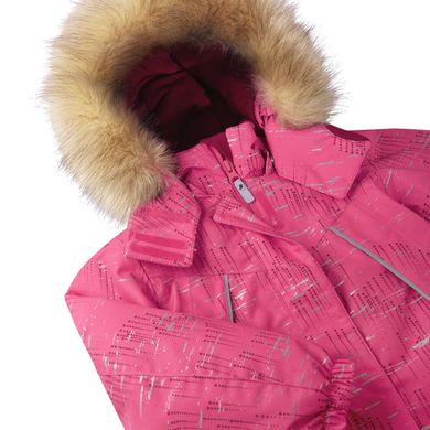Куртка зимняя Reima Reimatec Silda, 521640-3532, 4 года (104 см), 4 года (104 см)