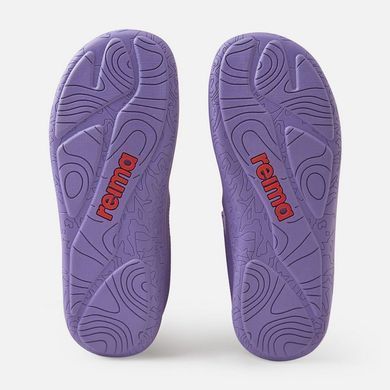 Кросівки Barefoot Reima Telmin Junior 5400176A-5700, 28, 28