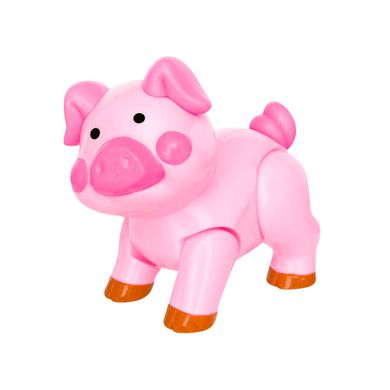 Игрушка - Свинка, 056945, 12-36 мес
