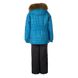 Комплект зимовий: куртка та напівкомбінезон HUPPA MARVEL, 45100030-12560, 7 років (122 см), 7 років (122 см)