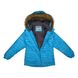 Комплект зимовий: куртка та напівкомбінезон HUPPA MARVEL, 45100030-12560, 7 років (122 см), 7 років (122 см)