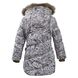 Зимняя термокуртка для девочек ROSA 1 HUPPA, ROSA 1 17910130-71420, 5 лет (110 см), 5 лет (110 см)