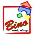 Картинка лого Bino