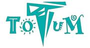 Картинка лого ToTuM