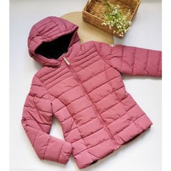 Демисезонная курточка для девочки, CHB-30208, 158 см, 13 лет (158 см)