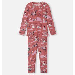 Термобелье шерстяное Reima Moomin Trivsam 5200021C-1129, 4 года (104 см), 4 года (104 см)