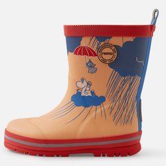 Сапоги резиновые Moomin Magisk 5400001B-26C1, 21, 21