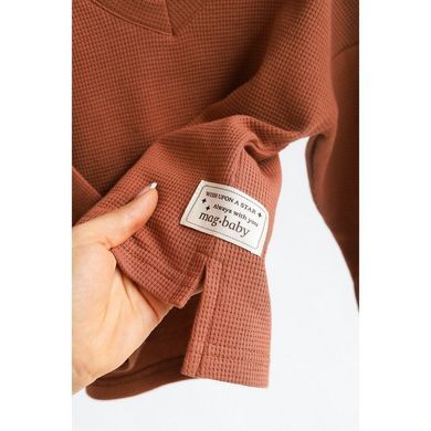 Костюм трикотажний "Marti" MagBaby 131160, 110 (4-5 років), 5 років (110 см)