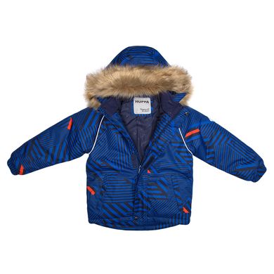 Куртка зимняя HUPPA MARINEL, 17200030-12335, 2 года (92 см), 2 года (92 см)
