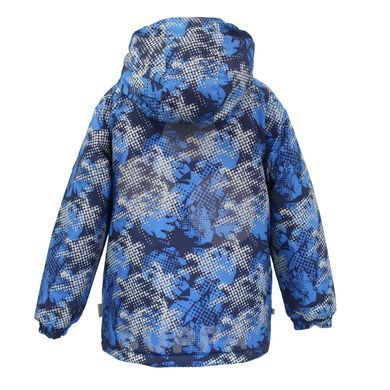 Куртка зимова HUPPA CLASSY, 4 роки (104 см), 4 роки (104 см)