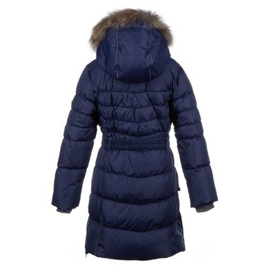 Зимове пальто-пуховик HUPPA YASMINE, YASMINE 12020055-70086, S, S