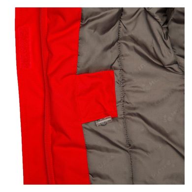 Зимова куртка HUPPA MONA 2, 12200230-70004, 6 років (116 см), 6 років (116 см)