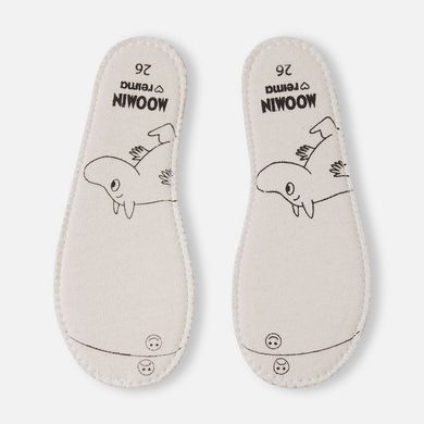 Сапоги резиновые Moomin Magisk 5400001B-26C1, 21, 21