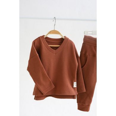 Костюм трикотажний "Marti" MagBaby 131160, 110 (4-5 років), 5 років (110 см)