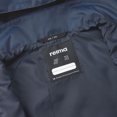 Куртка демисезонная Reima Reimatec Finbo, 521627A-6980, 4 года (104 см), 4 года (104 см)