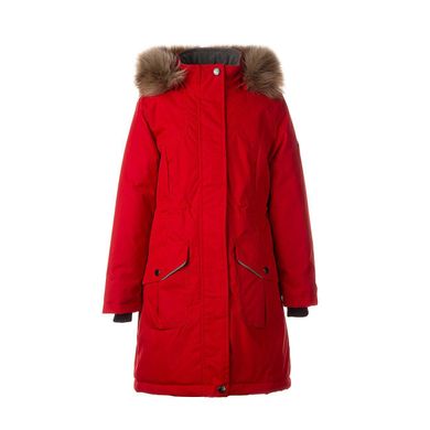 Зимняя куртка HUPPA MONA 2, 12200230-70004, 7 лет (122 см), 7 лет (122 см)