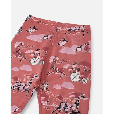 Термобелье шерстяное Reima Moomin Trivsam 5200021C-1129, 4 года (104 см), 4 года (104 см)