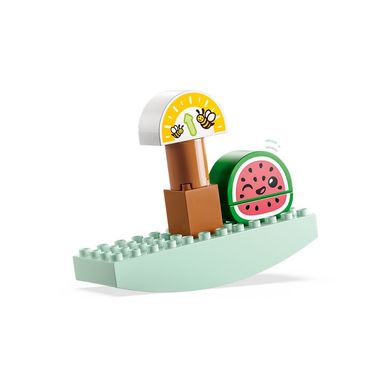 Конструктор LEGO® Органический рынок, BVL-10983