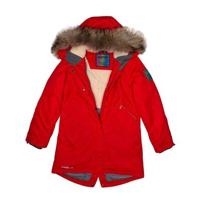 Зимова куртка-парка HUPPA VIVIAN 1, 12498120-70004, M (170-176 см), M