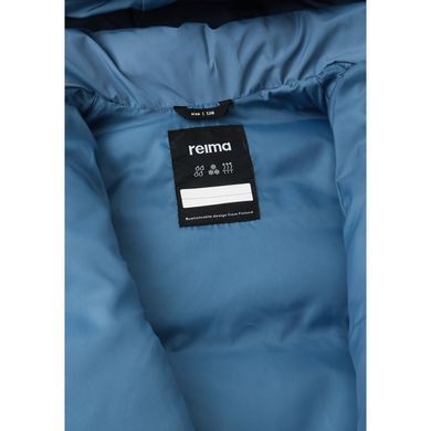 Пальто зимове Reimatec Kumpula 5100361A-67A0, 4 роки (104 см), 4 роки (104 см)