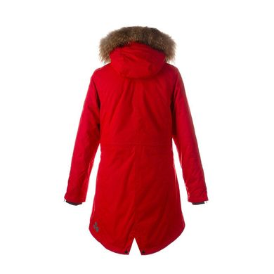 Зимняя куртка-парка HUPPA VIVIAN 1, 12498120-70004, M (170-176 см), M