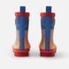 Сапоги резиновые Moomin Magisk 5400001B-26C1, 21, 21