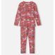 Термобелье шерстяное Reima Moomin Trivsam 5200021C-1129, 4 года (104 см), 4 года (104 см)