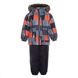 Комплект зимний: куртка и полукомбинезон HUPPA AVERY, 41780030-92709, 4 года (104 см), 4 года (104 см)
