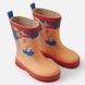 Сапоги резиновые Moomin Magisk 5400001B-26C1, 21, 21