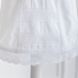 Крестильное платье для девочки София ANGELSKY, AN3202, 0-3 мес (56 см), 0-3 мес