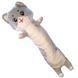Мягкая игрушка-обнимашка Кот батон 110 см MIC TS-249173, TS-249173, один размер