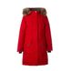 Зимняя куртка HUPPA MONA 2, 12200230-70004, 6 лет (116 см), 6 лет (116 см)