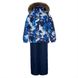 Комплект зимний: куртка и полукомбинезон HUPPA WINTER, 41480030-92886, 2 года (92 см), 2 года (92 см)