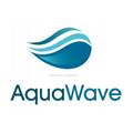 Картинка лого AQUAWAVE