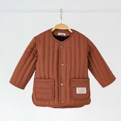 Демисезонная куртка "Joy" MagBaby 108842, 80 (9-12 мес), 12 мес (80 см)