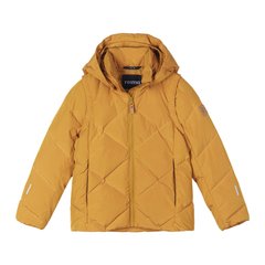 Куртка зимняя пуховая 2 в 1 Reima Paahto, 531574-1450, 4 года (104 см), 4 года (104 см)