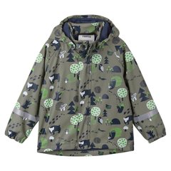 Куртка-дождевик Reima Kosk, 5100024A-8924, 4 года (104 см), 4 года (104 см)