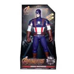 Фігурка супергероя MiC "Капітан Америка", TS-57532