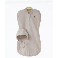 Утепленная евро пеленка Cozy Mag-134410, 34-38 (0-3 мес), 34-38