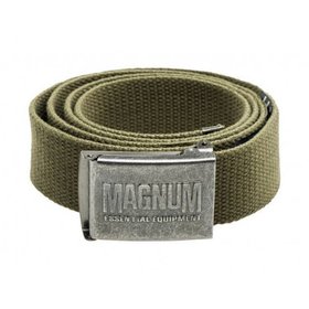 Ремень Magnum MAGNUM BELT 2.0, MAGNUM BELT 2.0, OS, один размер