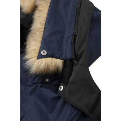 Куртка зимняя Reimatec Reima Naapuri, 5100105A-6980, 4 года (104 см), 4 года (104 см)