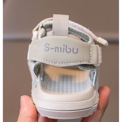 Босоножки детские S-mibu CHB-20699, 27, 27