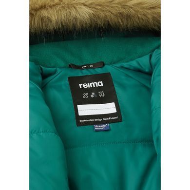 Комбінезон зимовий Reimatec Reima Lappi 5100129C-89A9, 9 міс (74 см), 9 міс (74 см)