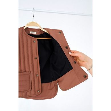 Демисезонная куртка "Joy" MagBaby 108842, 80 (9-12 мес), 12 мес (80 см)
