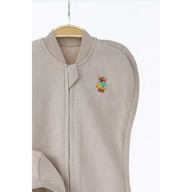 Утепленная евро пеленка Cozy Mag-134410, 34-38 (0-3 мес), 34-38